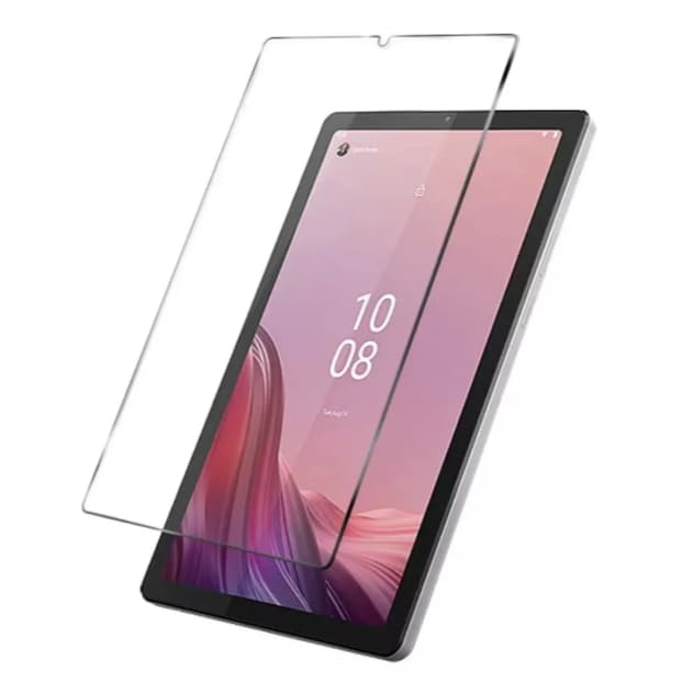 Película Protetora De Tela Anti Impacto Para Tablet Lenovo M9 9.0 Polegadas/ M10 Plus 4G (2022)/ M11 Pad 2024/ K10 10.1"