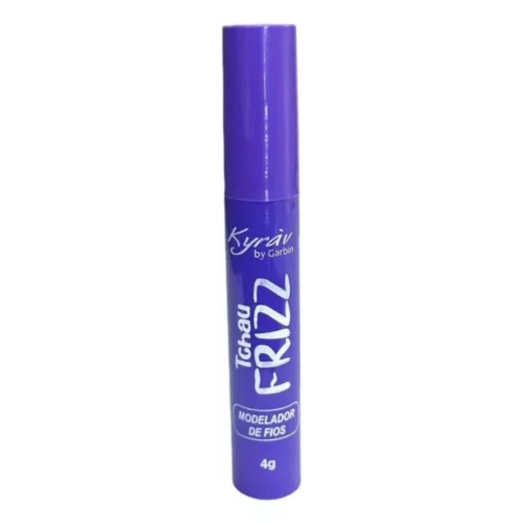 Tchau Frizz, Anti-Frizz, Modelador de Fios Kyrav 1 unidade