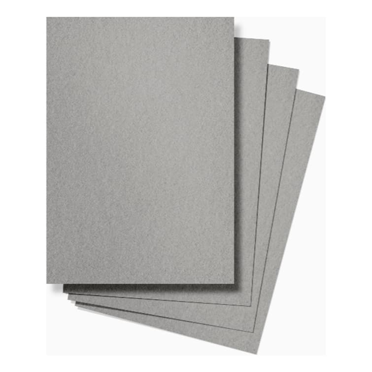 Papelao Cinza Parana Para Encadernação Diversas Medidas