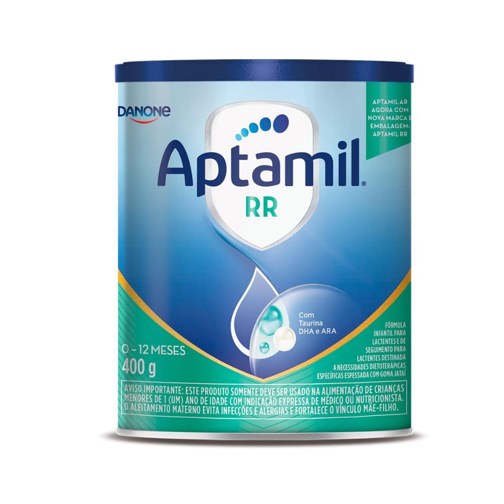 Aptamil RR 400g Danone