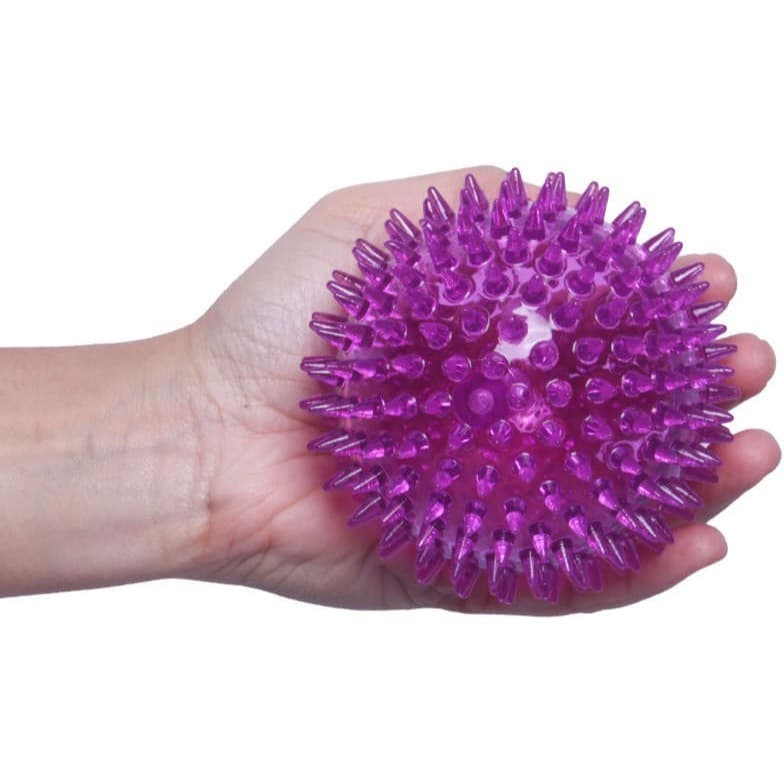 BRINQUEDO BOLA TPR GRANDE