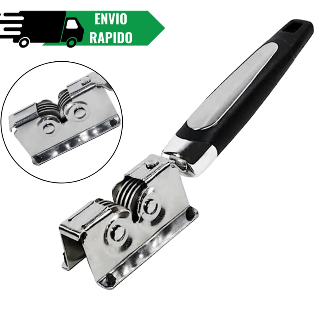 Amolador Afiador De Facas tesoura canivete Aço Inox Profissional, Pratico