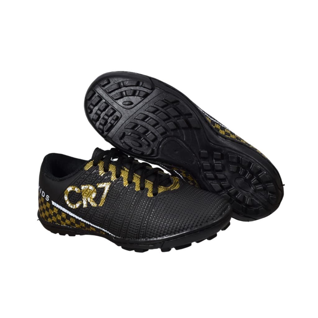 chuteira infantil costurada promoção imperdível 30% off society salão