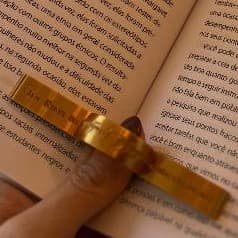Apoio De Dedo Suporte Livro Inspirado Em Senhor Do Anéis
