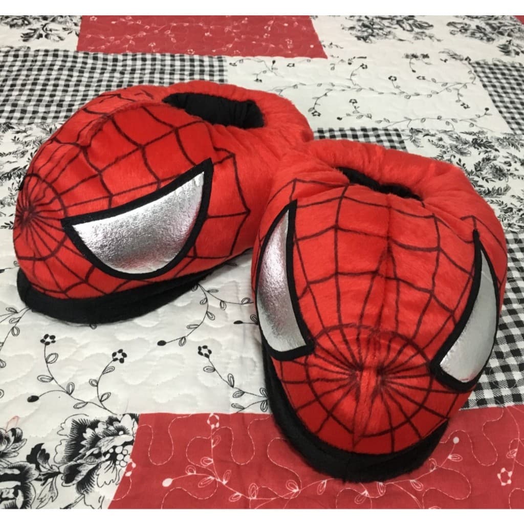 Pantufas Infantil Varios Modelos Presente Promoção Crianças