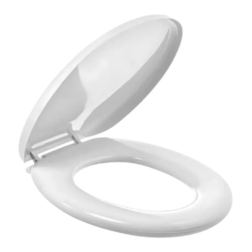 Assento Sanitário Confortável ENCAIXE UNIVERSAL!