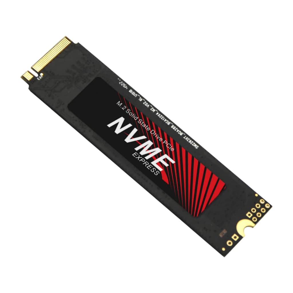 HD SSD M.2 512GB 2280 NVME Pcie M2