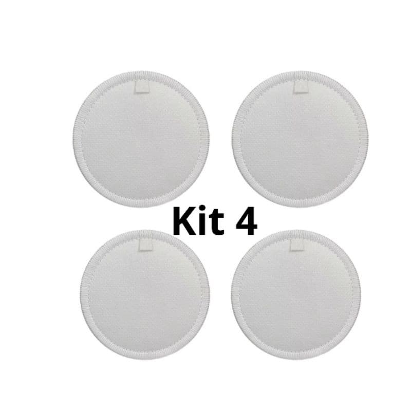 Filtro lavável mondial turbo cycle Ap-35 Ap-36 Lançamento**&