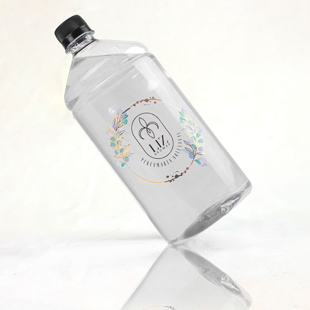 Refil difusor Bamboo de ambiente varetas aromatizador