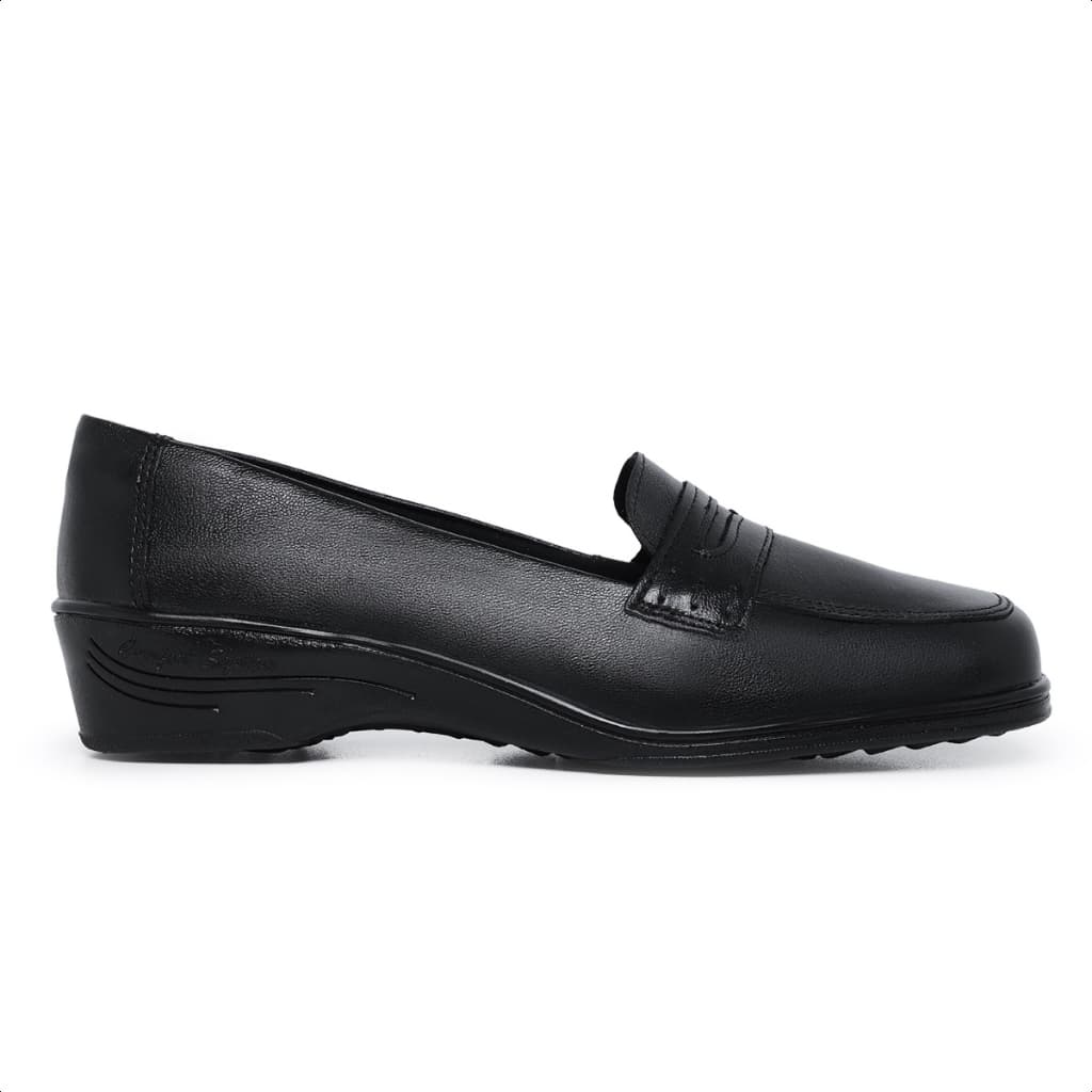 Sapato Feminino Escola Militar