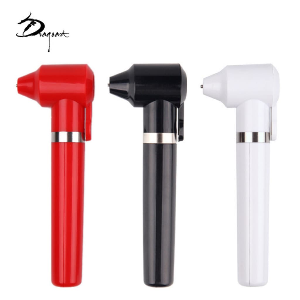 Mixer Misturador De Tintas Pigmentos Tattoo Micropigmentação