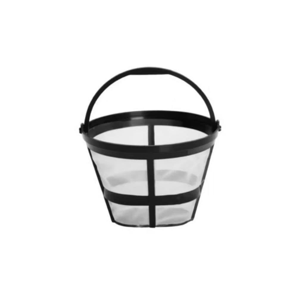 Filtro Permanente Para Cafeteiras Pequenas Tamanho 102 Filtro para cafeteira Britânia cp15