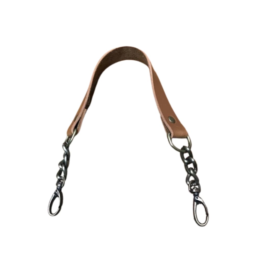 Alça de Mão (1 Unidades) com corrente  e Sintético ( 47 cm )