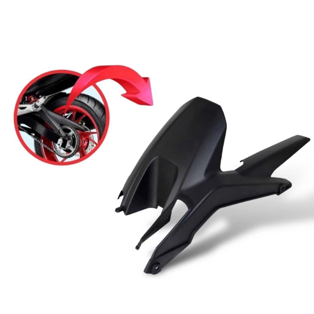 Porta Corrente Cb 250 Twister 2016 2022 CB300F Twister 2023