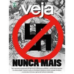 Revista Veja n° 2776