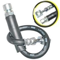 Flexível Para Freio Dianteiro (340mm) Vectra
 94/96