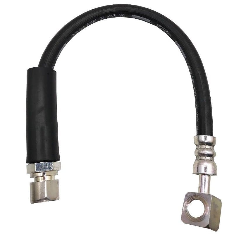 Flexível Para Freio Dianteiro (360mm) Monza
 .../87