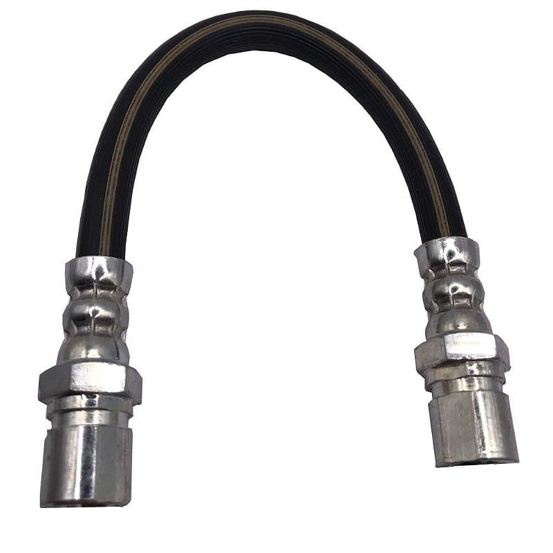 Flexível Para Freio Traseiro (257mm) Fiat 147/ Panorama /
Oggi City / Fiorino .../88
