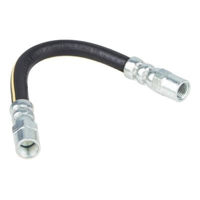 Flexível Para Freio Traseiro (270mm) Sedan 1200 / 1300 / 1500 / 1600
Disco. Brasilia / Karman
 