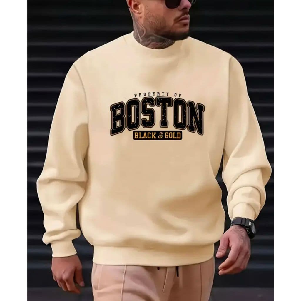 Moletom Masculino Blusa De Frio Unisex Flanelado Lançamento Varias Estampas