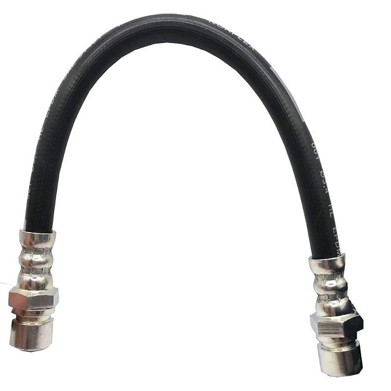 Flexível Para Freio Traseiro (240mm) Brasília /
Kombi 1500 (2 Lados) / 1600 