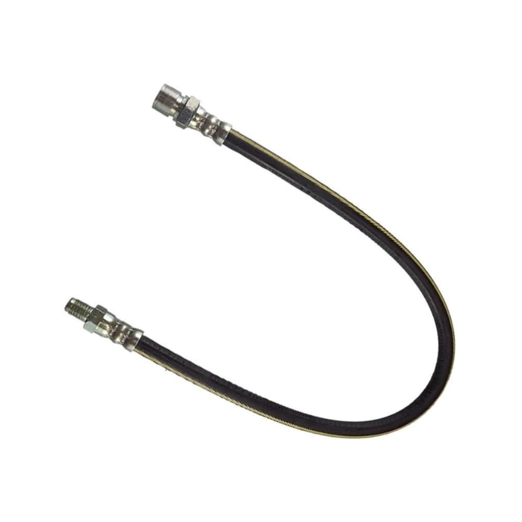Flexível Para Freio Dianteiro (480mm) Sedan 1200 /1300 /1500
TL / Karman Guia
 .../75