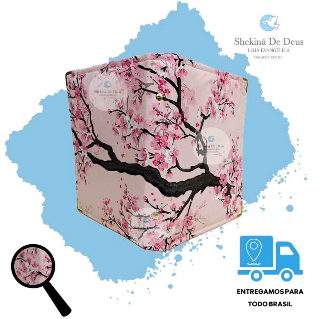 KIT DE PASTAS COM 20 UNIDADES  ESTAMPADAS TODOS OS TAMANHOS