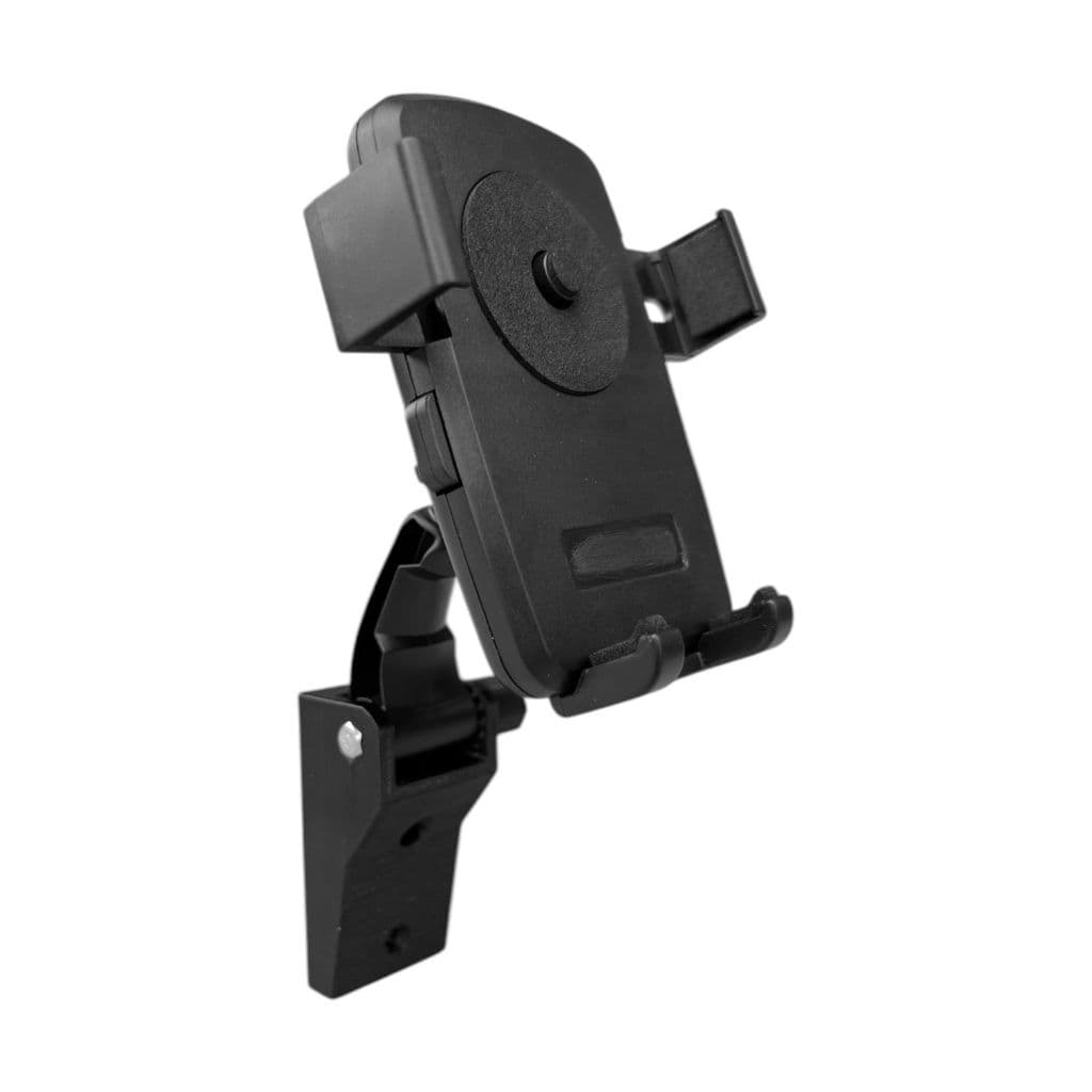 Suporte De Celular Parede Multifuncional Cozinha Trabalho