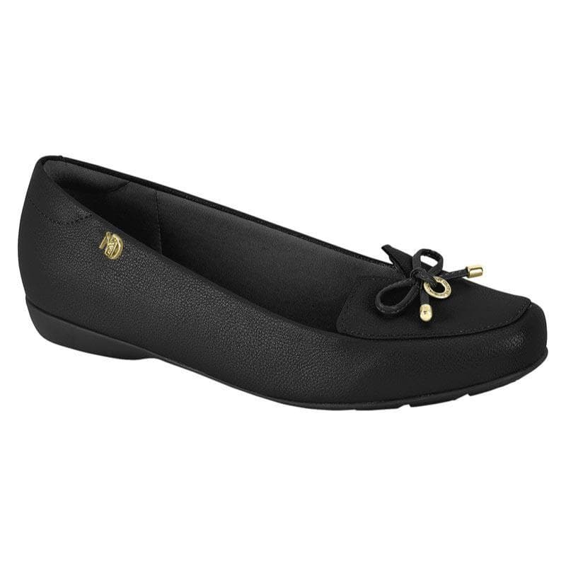 Mocassim Feminino Modare Ultraconforto Sapato Oprtopedico Original
