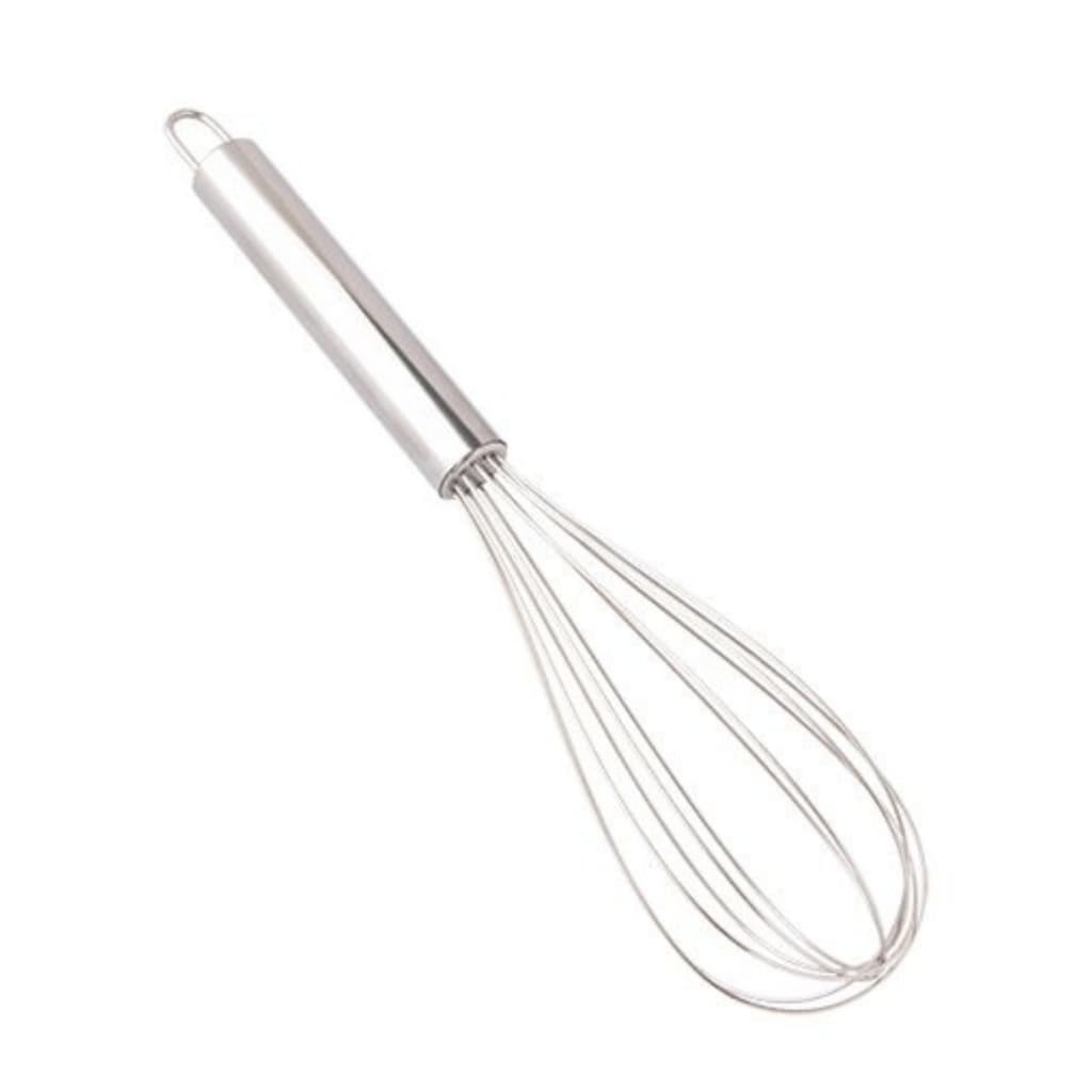 Batedor De Claras Fuê Fouet Inox Barato