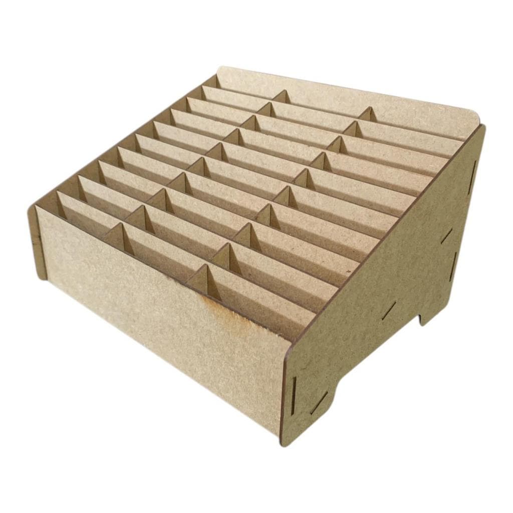 Organizador Suporte P/Celulares Capinhas Loja Vitrine Asistencia Tecnica Promoção