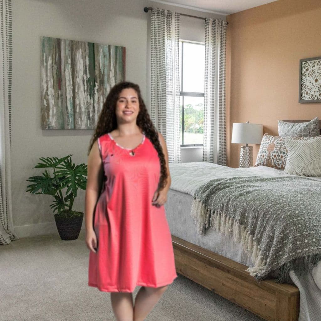 Camisola Malha Extra Grande Plus Size Obesa Pessoa Gorda Tamanho Especial (54, 56, 58 e 60)