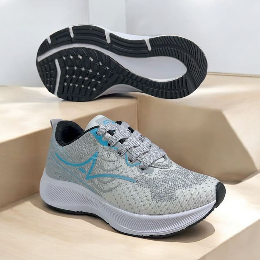 TENIS INFANTIL-ESCOLAR ESPORTE-LANÇAMENTO ENVIO EMEDIATO