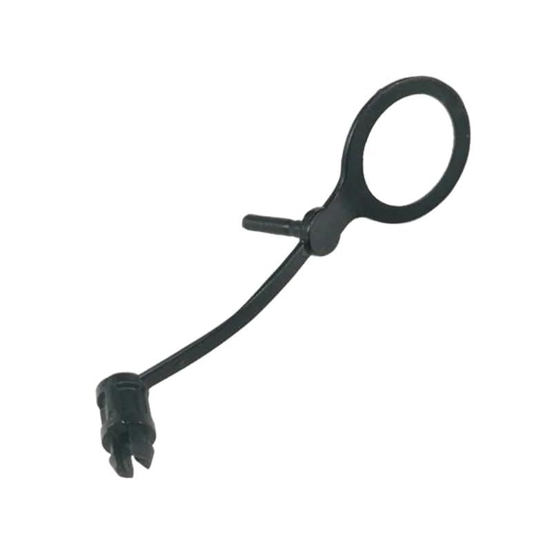 Fixador de Ssd M.2 para Placa Mãe Sem Rosca de Fixação (Apenas com o furo)