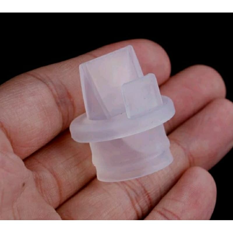 Válvula Extrator de Leite Bomba de Amamentação Peça de Reposição