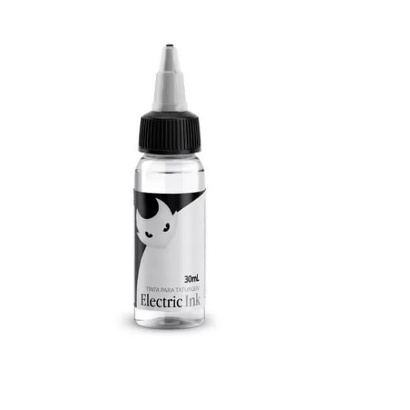 Diluente Tattoo Electric Ink 30ml