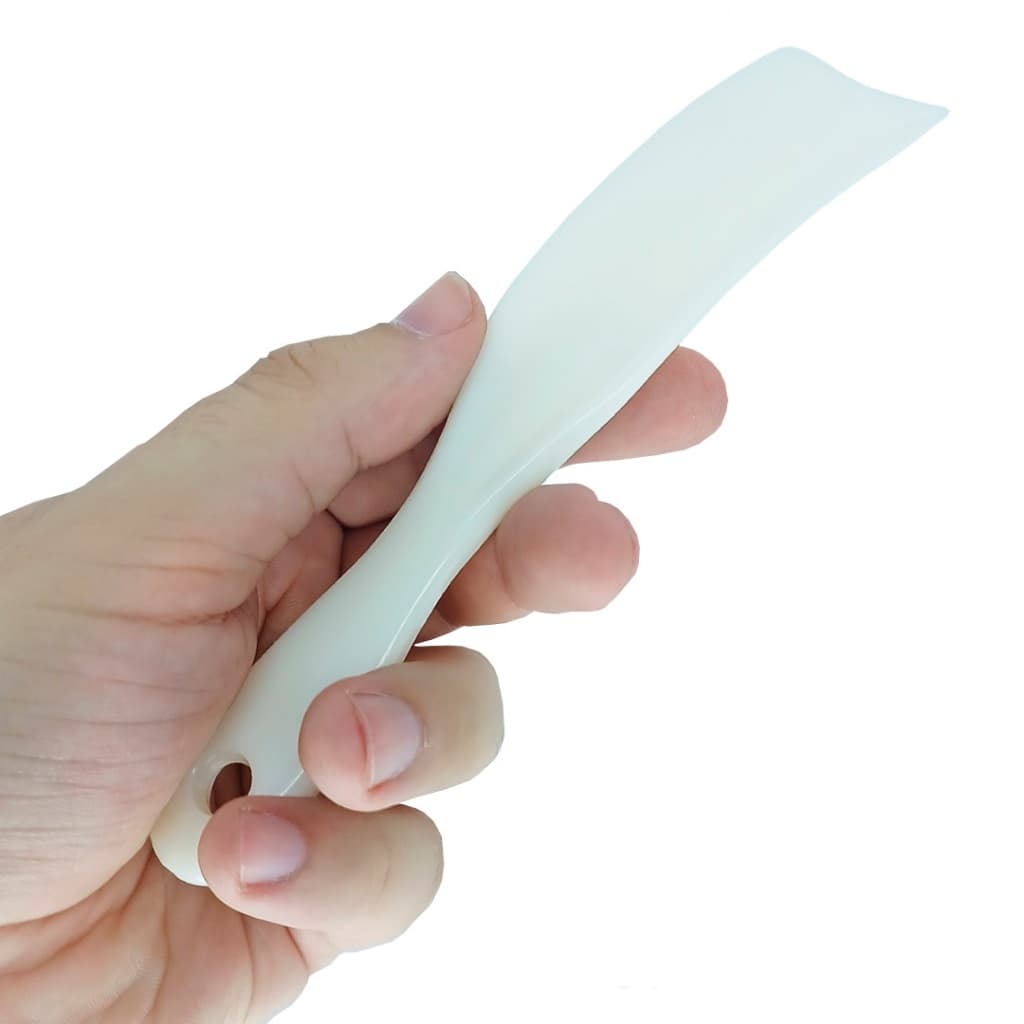 Calçadeira Básica 18cm Fort Spuma MOD01