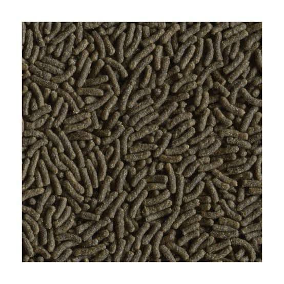 2 kgs Ração de Camarão para Peixes de Fundo