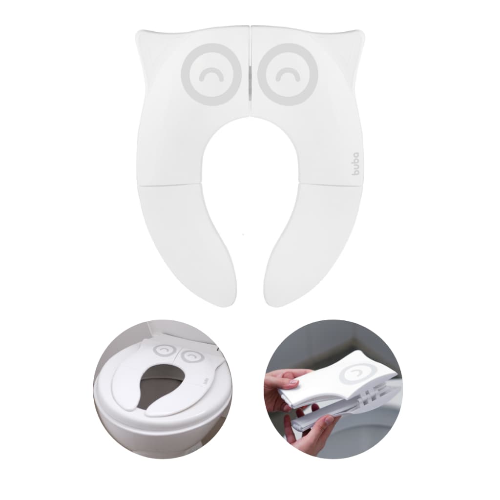 Redutor De Assento Portátil Dobrável Infantil Viagem Passeio