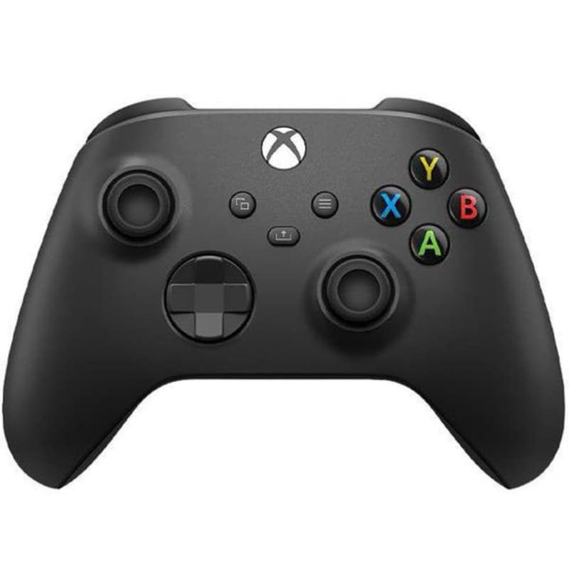 Controle Microsoft Xbox