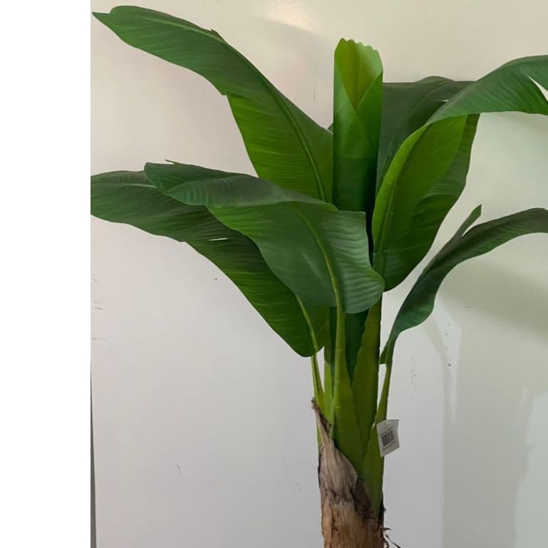 Tronco de Bananeira Artificial Ref:CC812