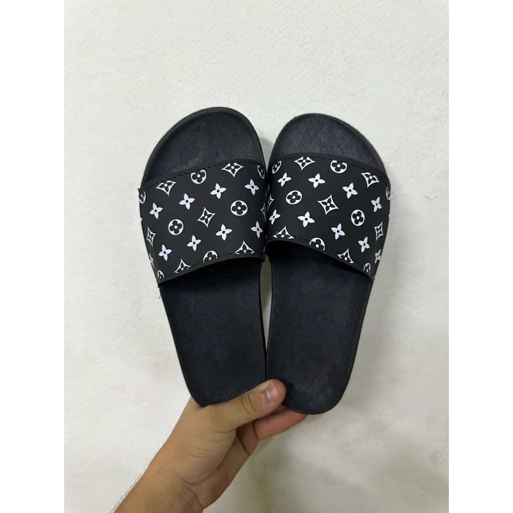 Chinelo Slide Confortável Masculino Feminino Mega Promoção Envio Imediato