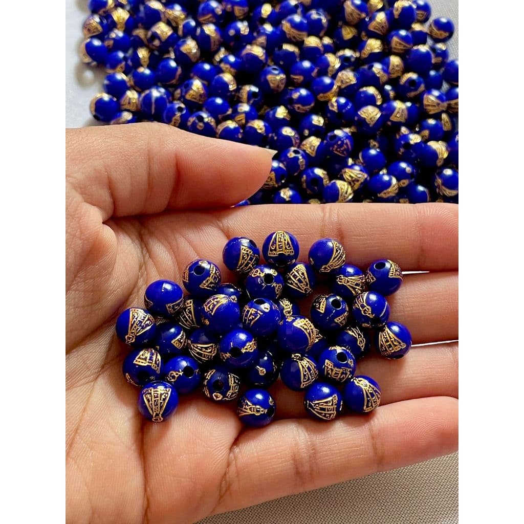 Entremeio Nossa Senhora Redondo – Perfeito para Terços e Bijuterias