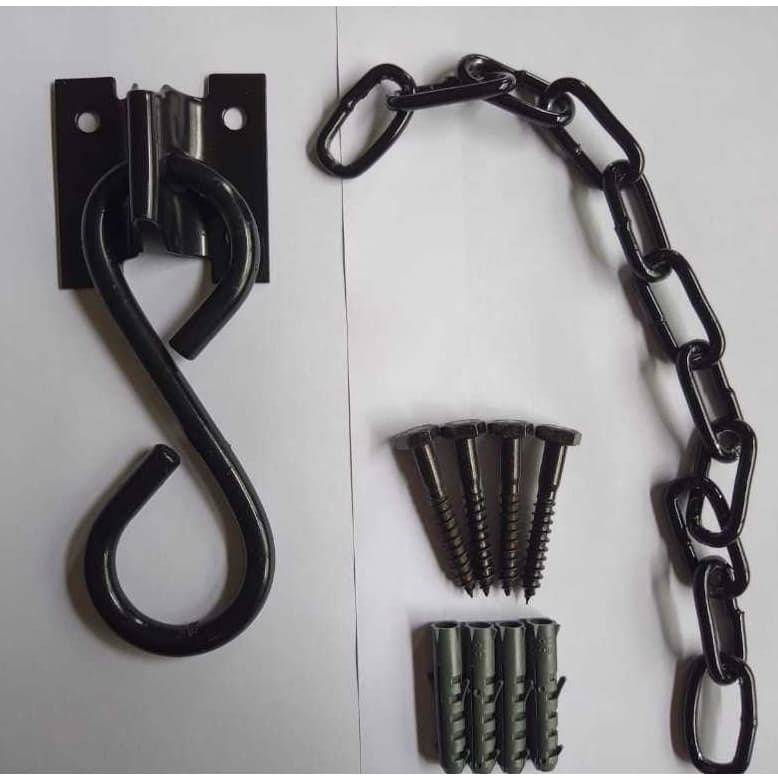 Suporte para sacos de pancadas