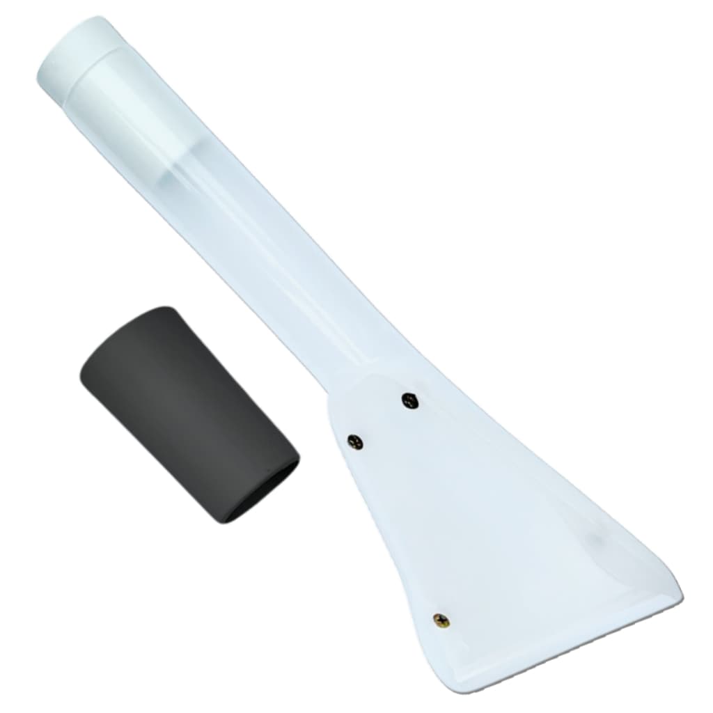 Bico Extratora Bocal Aspirador Universal 32 36 38mm + Brinde Adaptador Universal para Aspiradores