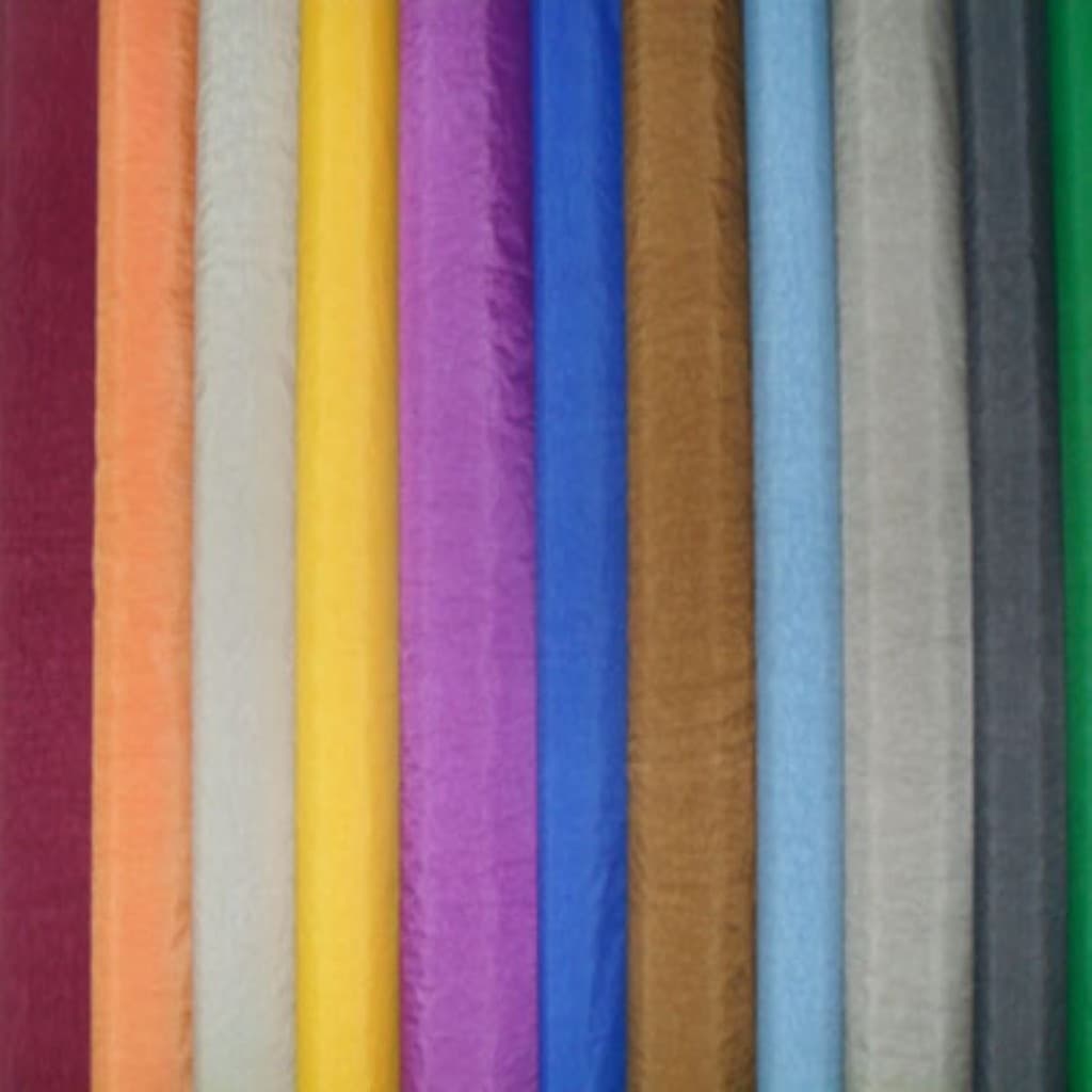 Nylon Dublado Acoplado 3mm - Varias Cores - 50cm x 1,50Mt