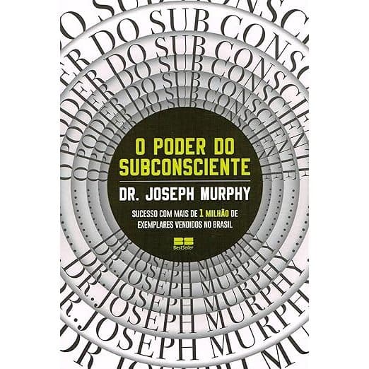 O poder do subconsciente