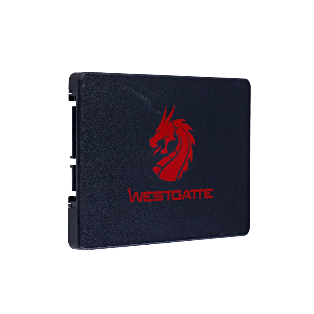 SSD de 128GB 240GB 480GB 512GB 1TB – Para PC e Notebook