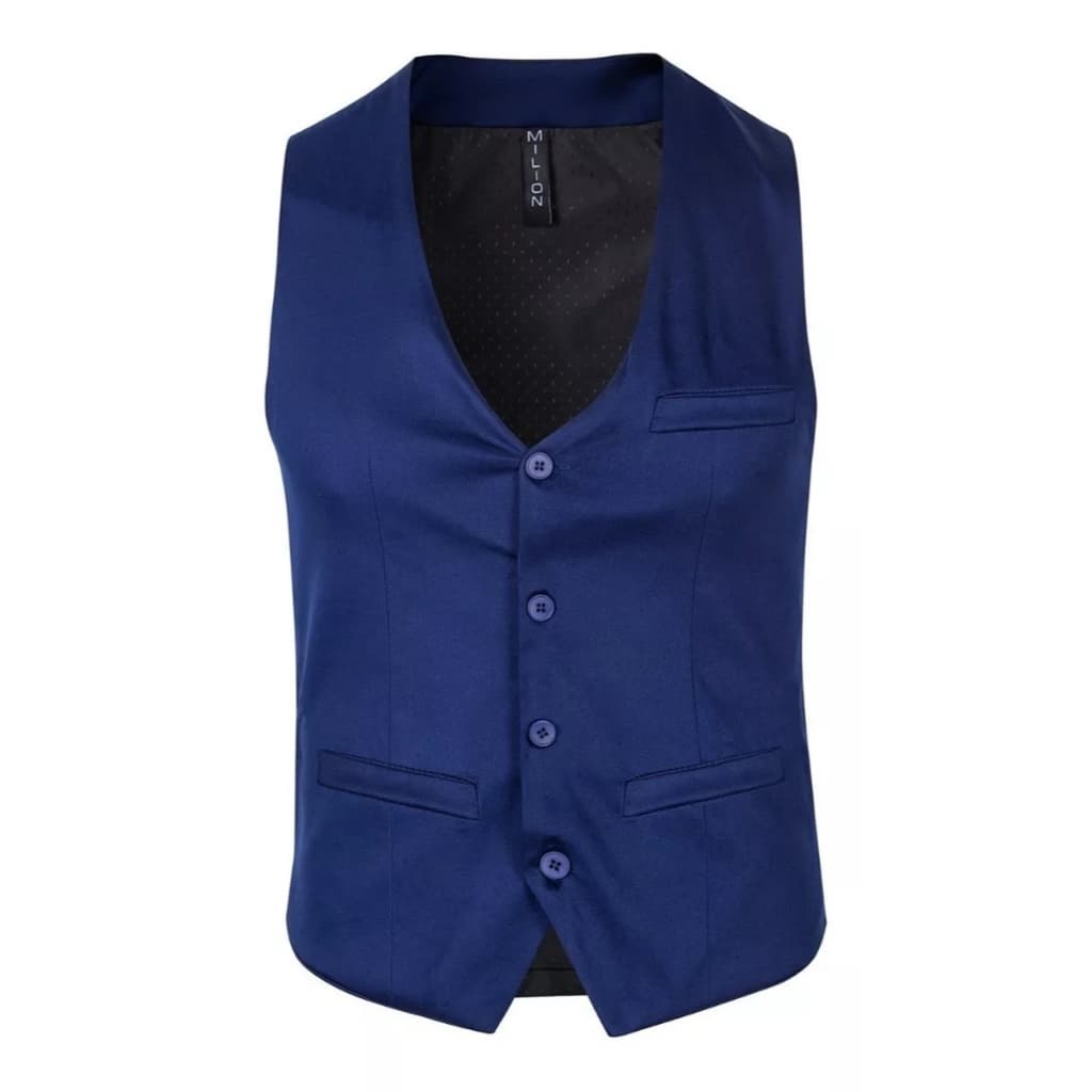 Colete Social Masculino Mais vendido do Mundo Agora na shopee Oficial