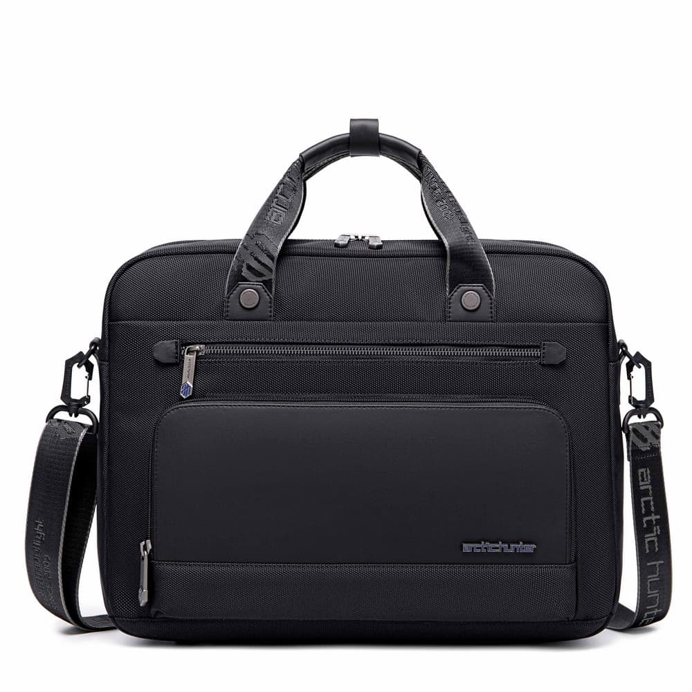 Maleta Pasta Bolsa Executiva Trabalho Notebook Tablet